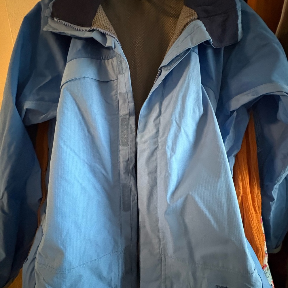 Patagonia Gortex Women’s Winter Jacket